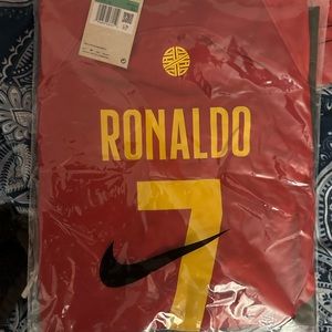 Portugal jersey